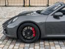 Porsche 992 - Photo 161292171