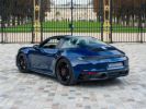 Porsche 992 - Photo 167464937