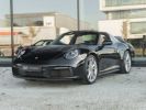 Porsche 992 Targa 4 SportDesign 14Way PDLS+ Homelink