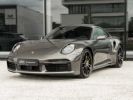 Porsche 992 Turbo S Heritage Design Lift Inno Keyless 360 Pano