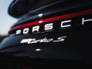 Porsche 992 - Photo 167175570