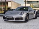 Porsche 992 TURBO S Pano Keyless Venti Seats Sportexhaust