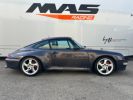 Porsche 993 993 4S BOITE MANUELLE VESUVIO