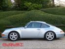 Porsche 993 Carrera 2 1996