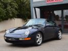 Porsche 993 Carrera 2 Tiptronic