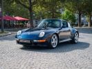 Porsche 993 Carrera 2S