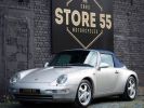 Porsche 993 Carrera 4 3.6 Varioram BV6 - 1997