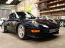 Porsche 993 RS Touring