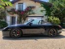 Porsche 996 4S Cabriolet