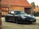 Porsche 996 911 4S