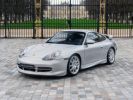 Porsche 996 996.1 GT3 *All original*