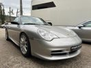 Porsche 996 996 GT3 TOURING BOITE MANUELLE OPTION ARCEAU Sièges Sport Confort