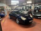 Porsche 996 CARRERA 2 CABRIOLET 3.6 320CH