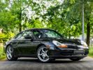 Porsche 996 Carrera Coupé 3.4i