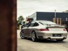 Porsche 996 TURBO S - ONLY ONE - BOSE - FULL HISTORY