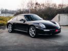 Porsche 997 .2 Carrera Sliding Roof Manual Xenon