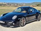 Porsche 997 3.8 TURBO 500 PDK