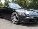 Porsche 997 4S Cabriolet / Garantie 12 mois