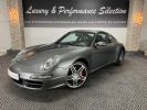 Porsche 997 911 3.8 355CH