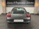 Annonce Porsche 997 911 3.8 355CH