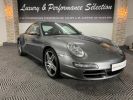 Annonce Porsche 997 911 3.8 355CH