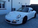 Porsche 997 911 3.8 L 355 Cv Targa