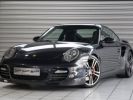 Porsche 997 911 turbo coupé / Garantie 12 mois