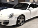 Porsche 997 997-2 3.8 Carrera 4S (385Ch)