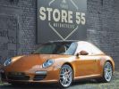 Porsche 997 997.2 Targa 4S Manual gearbox - 2010