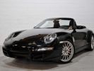 Porsche 997 Cabriolet Carrera 4S 3.8i 355cv