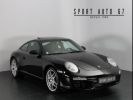 Porsche 997 CARRERA Flat 6 3.6L