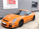 Porsche 997 GT3 RS 415CV