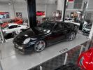 Porsche 997 Porsche 911 type 997 3.6 Turbo – CUIR ADDITIONNEL – CHRONO SPORT