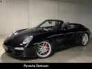 Porsche 997 Porsche 997 (911) Carrera S 383Ch Cabriolet Sport Chrono PDK Alarme PASM / 33