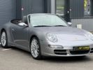 Porsche 997 Porsche 997 Carrera 4S Cabriolet - Crédit 897 Euros Par Mois - état Irréprochable - PCCB - PSE - Chrono - Cuir étendu