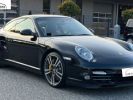 Porsche 997 PORSCHE 997 TURBO S 3.8 PDK 530ch COUPE