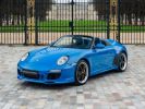 Porsche 997 Speedster *060/356*