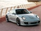 Porsche 997 Sport Classic