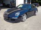 Porsche 997 Targa 4 3.6 325 BV6 BOSE Configuration RARE ! 1èreM JA en 19\