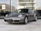 Porsche 997 Targa 4 3.6i BOSE Full History ElectricSeats