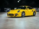 Porsche 997 Turbo Coupé / Garantie 12 mois