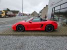 Porsche Boxster - Photo 171885623