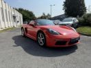 Porsche Boxster - Photo 165349625