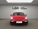 Porsche Boxster - Photo 174563583