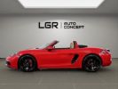 Porsche Boxster - Photo 174563586