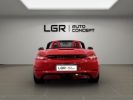 Porsche Boxster - Photo 174563589