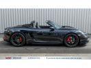 Porsche Boxster - Photo 163377749