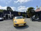 Porsche Boxster 2.7