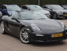 Porsche Boxster 2.7 265ch BLACK EDITION Première main