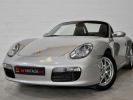 Porsche Boxster - Photo 164150633